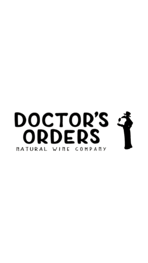 Doctor's Orders Muscat of Alexandria-logo