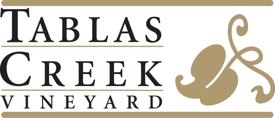 Tablas Creek Terret Noir-logo