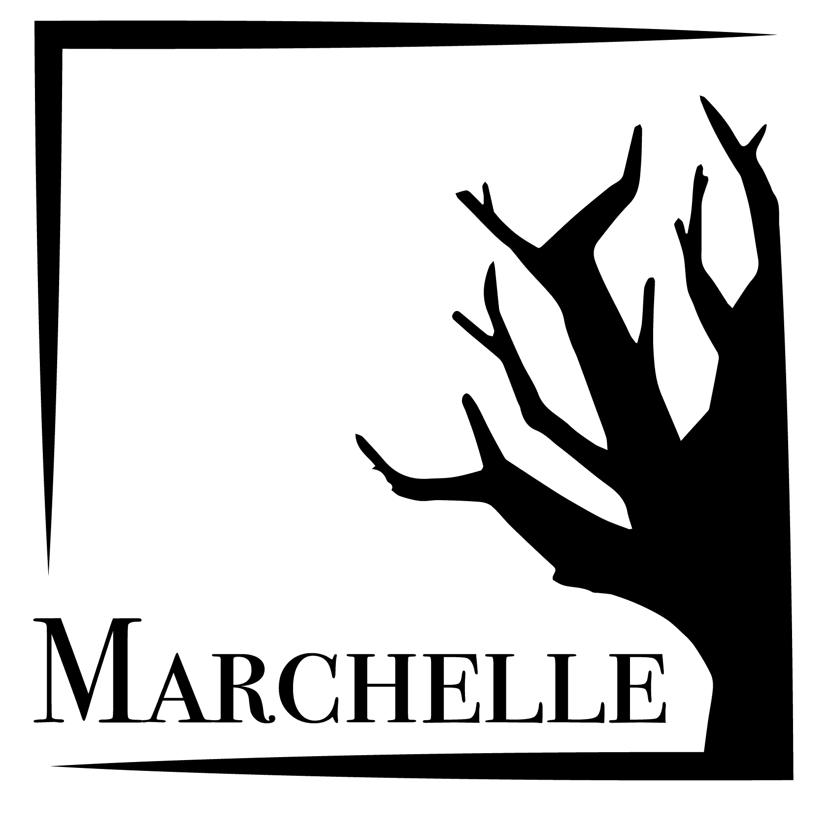 Marchelle Old Vine Colombard-logo