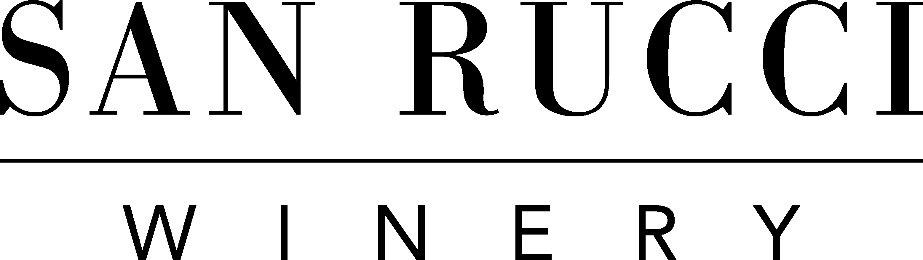 San Rucci Nebbiolo-logo
