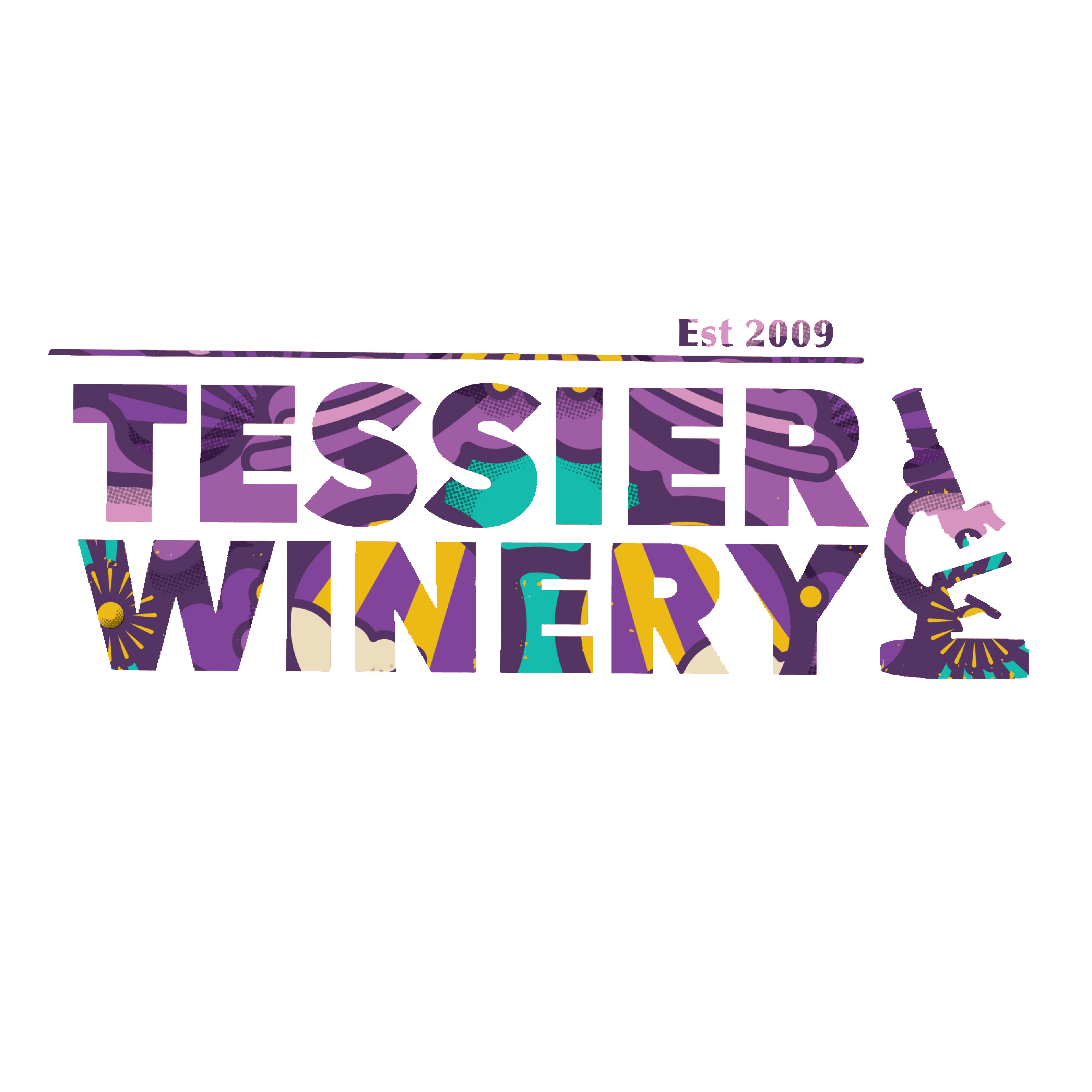 WineFare 2025-logo