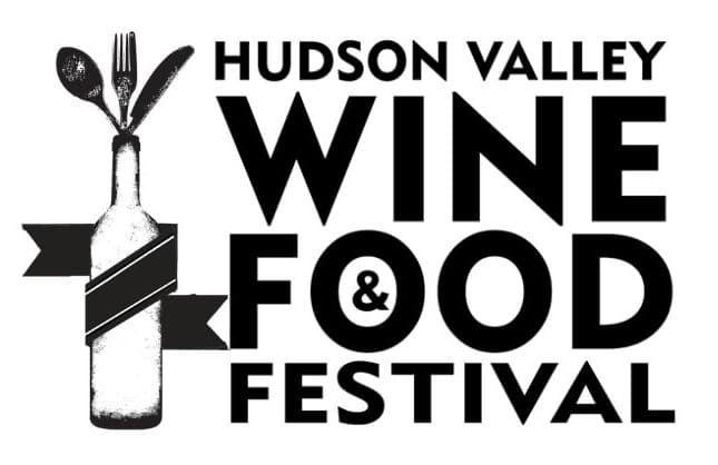 Hudson Valley Wine & Food Festival 2025-logo