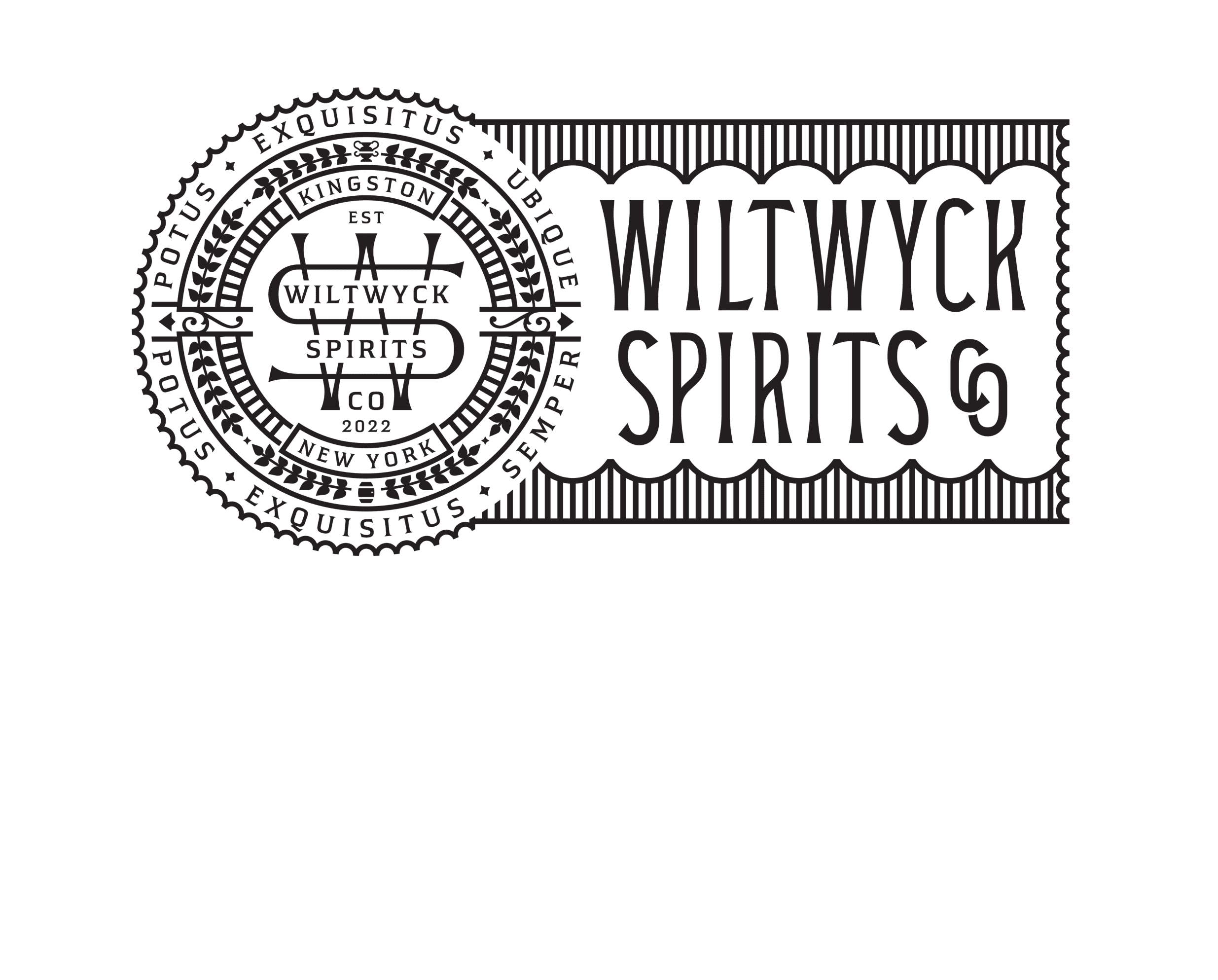Wiltwyck Spirits Company LLC-logo