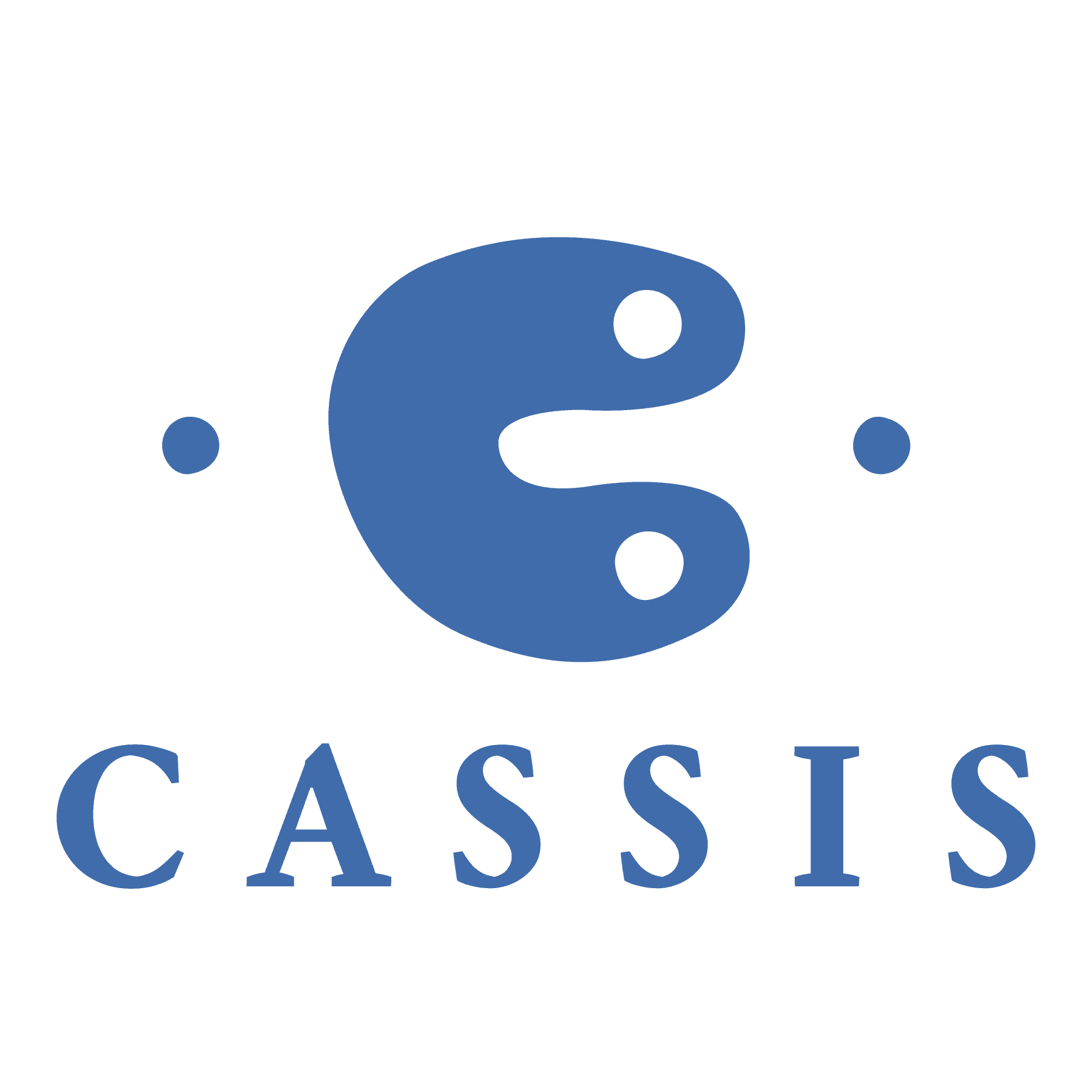 C. Cassis - Hudson-logo