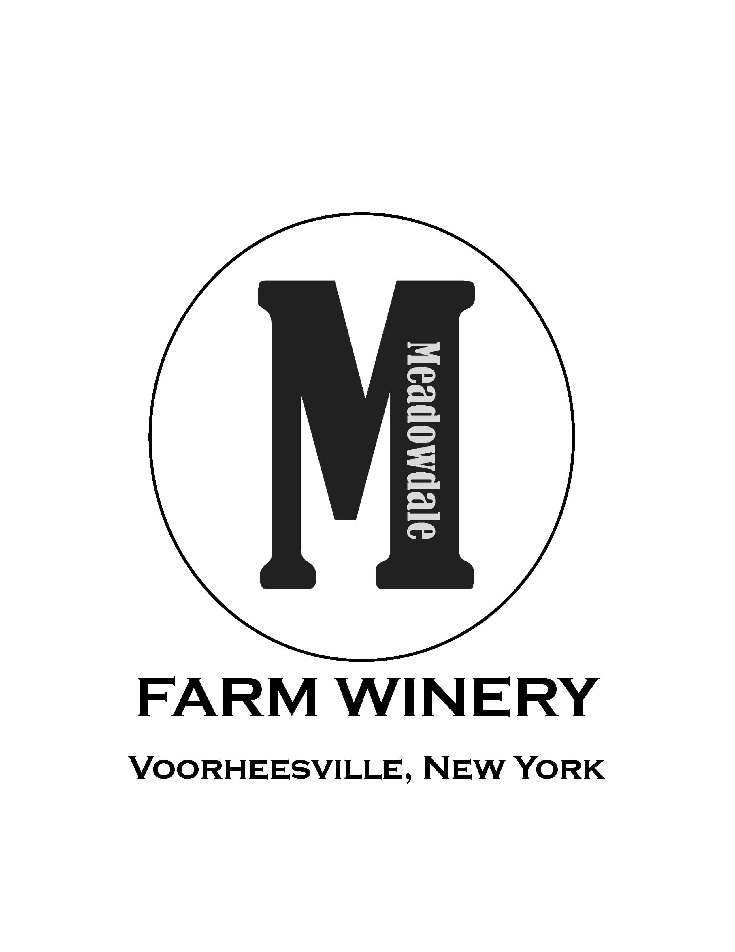 Hudson Valley Food & Wine Festival-logo
