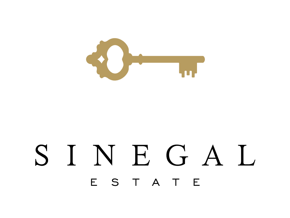Sinegal Estate-logo