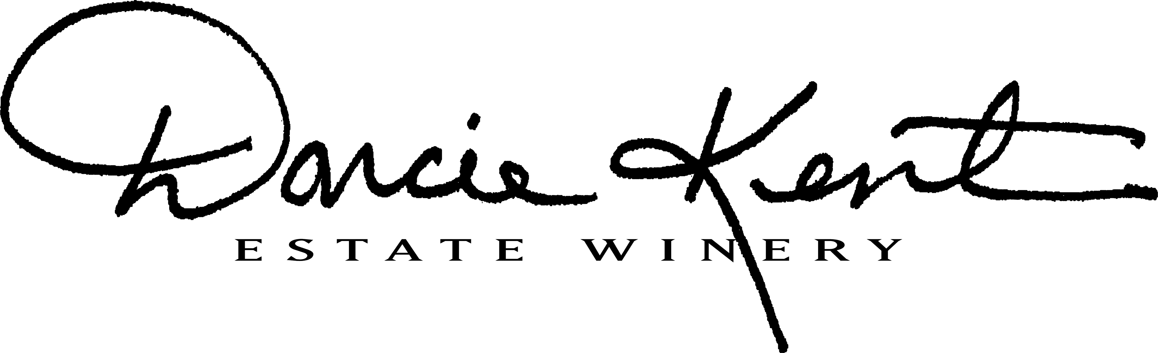Darcie Kent Estate Winery-logo