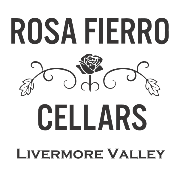 Rosa Fierro Cellars-logo