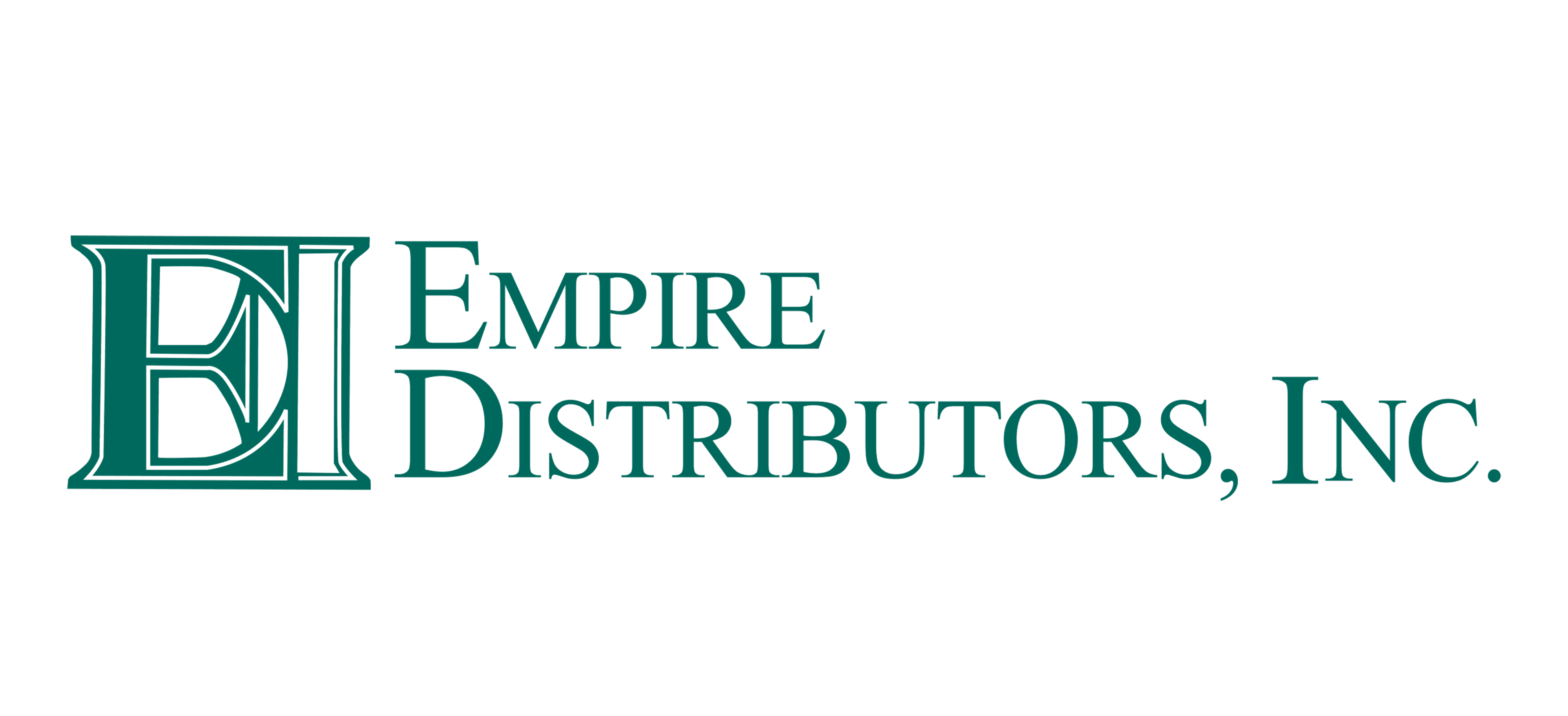 Empire Distributors-logo