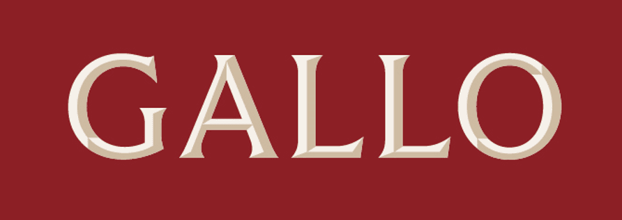 Gallo Wines-logo