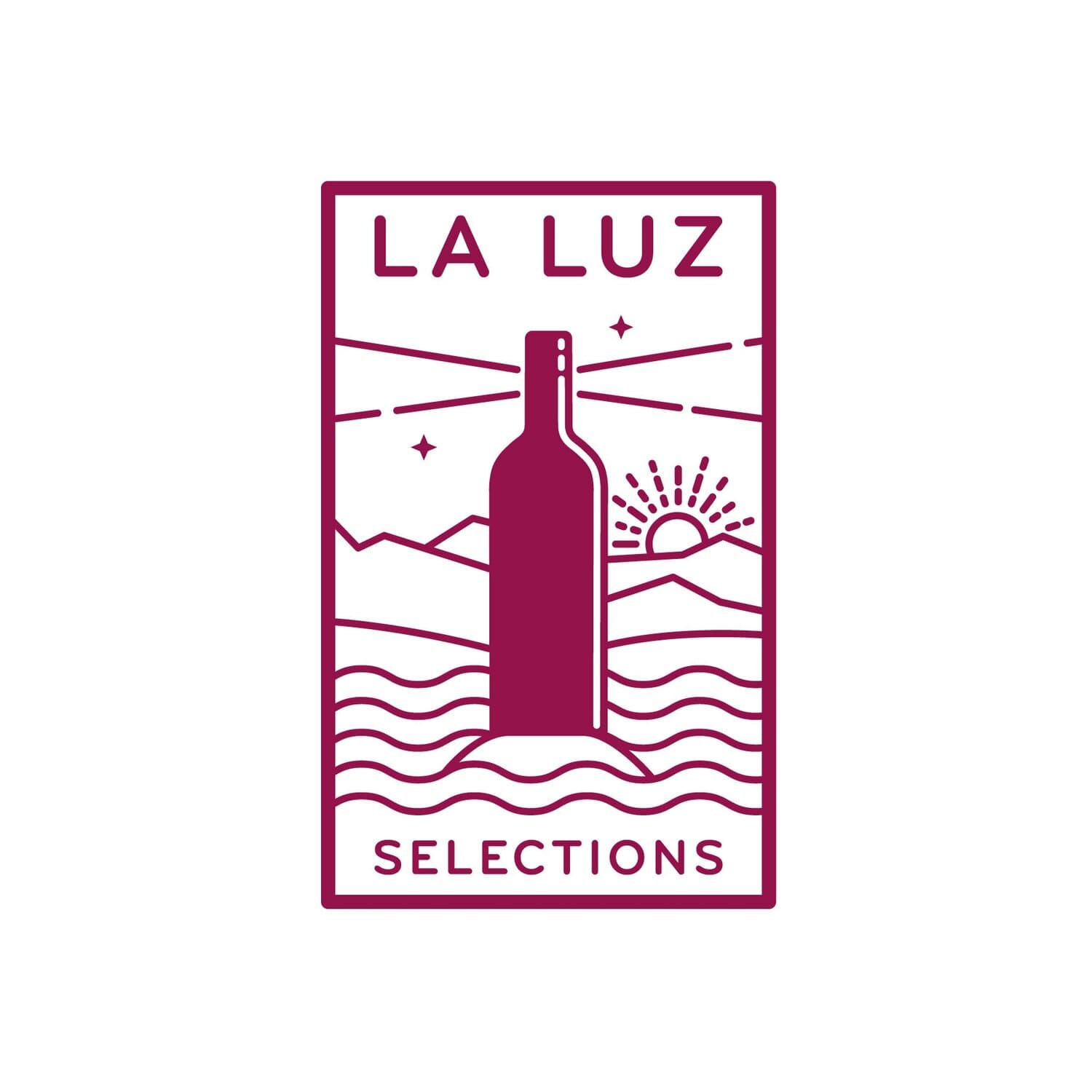La Luz Selections-logo