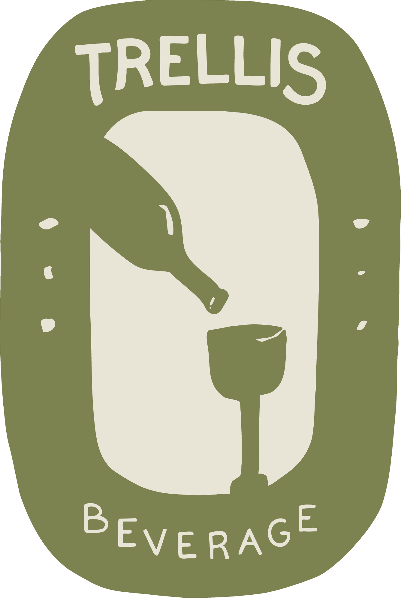 Trellis Beverage-logo