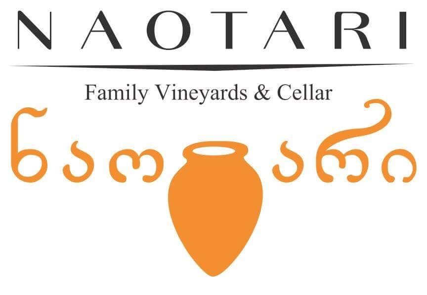 Naotari Wines-logo