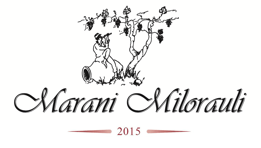 Marani Milorauli-logo