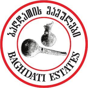 Baghdati Estates-logo