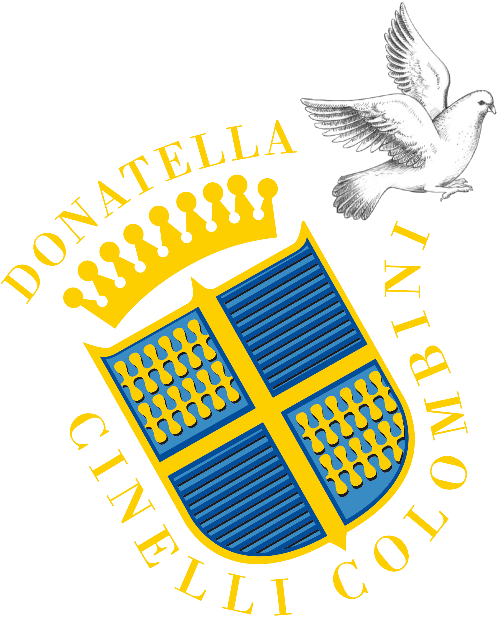 Donatella Cinelli Colombini-logo