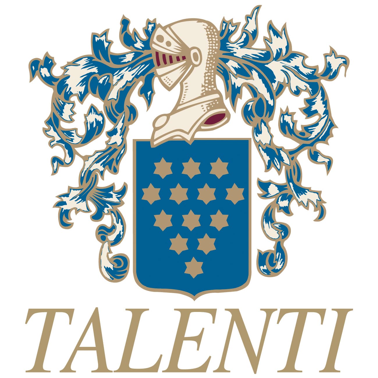 Talenti-logo