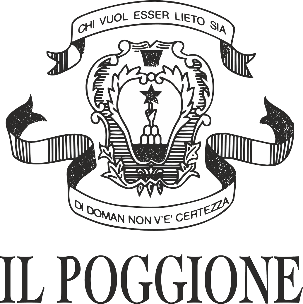 Il Poggione-logo