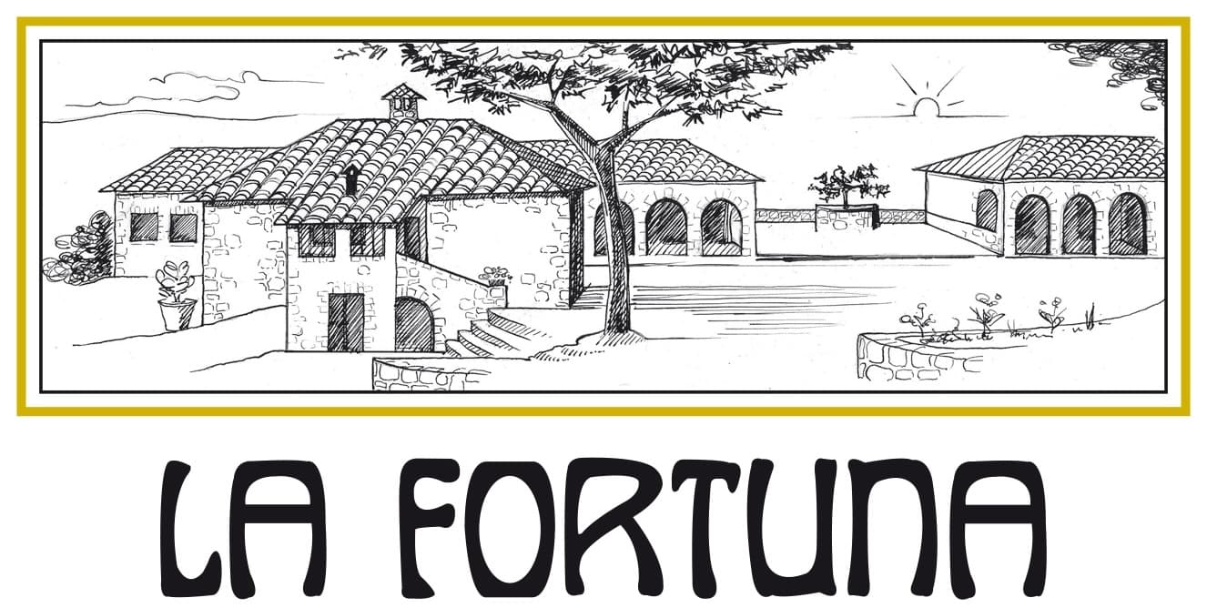 La Fortuna-logo