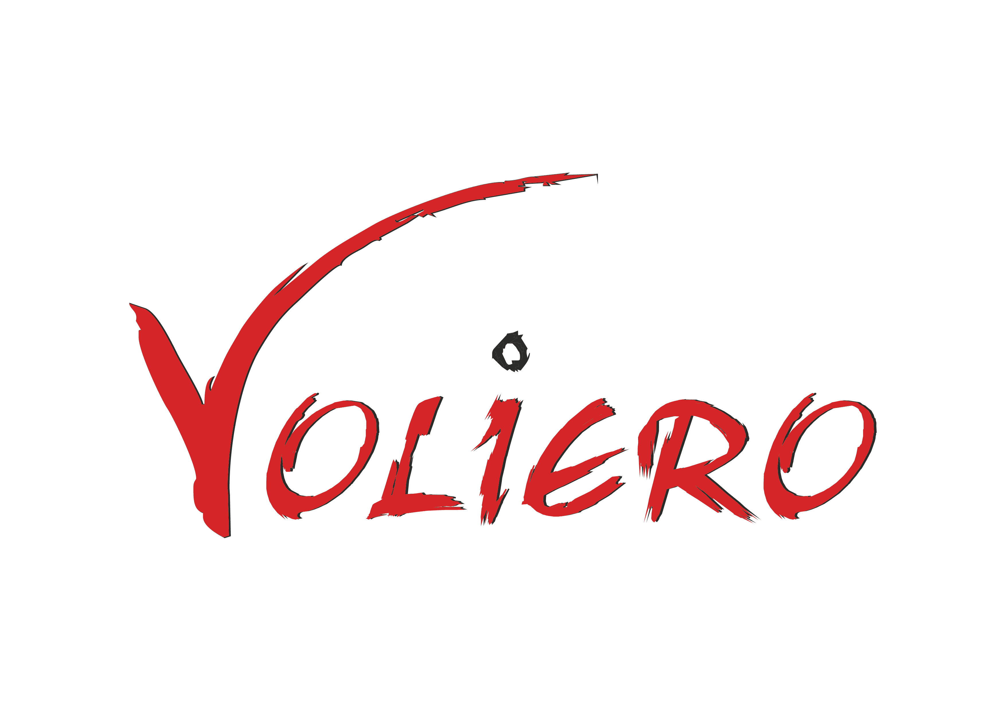 Voliero-logo