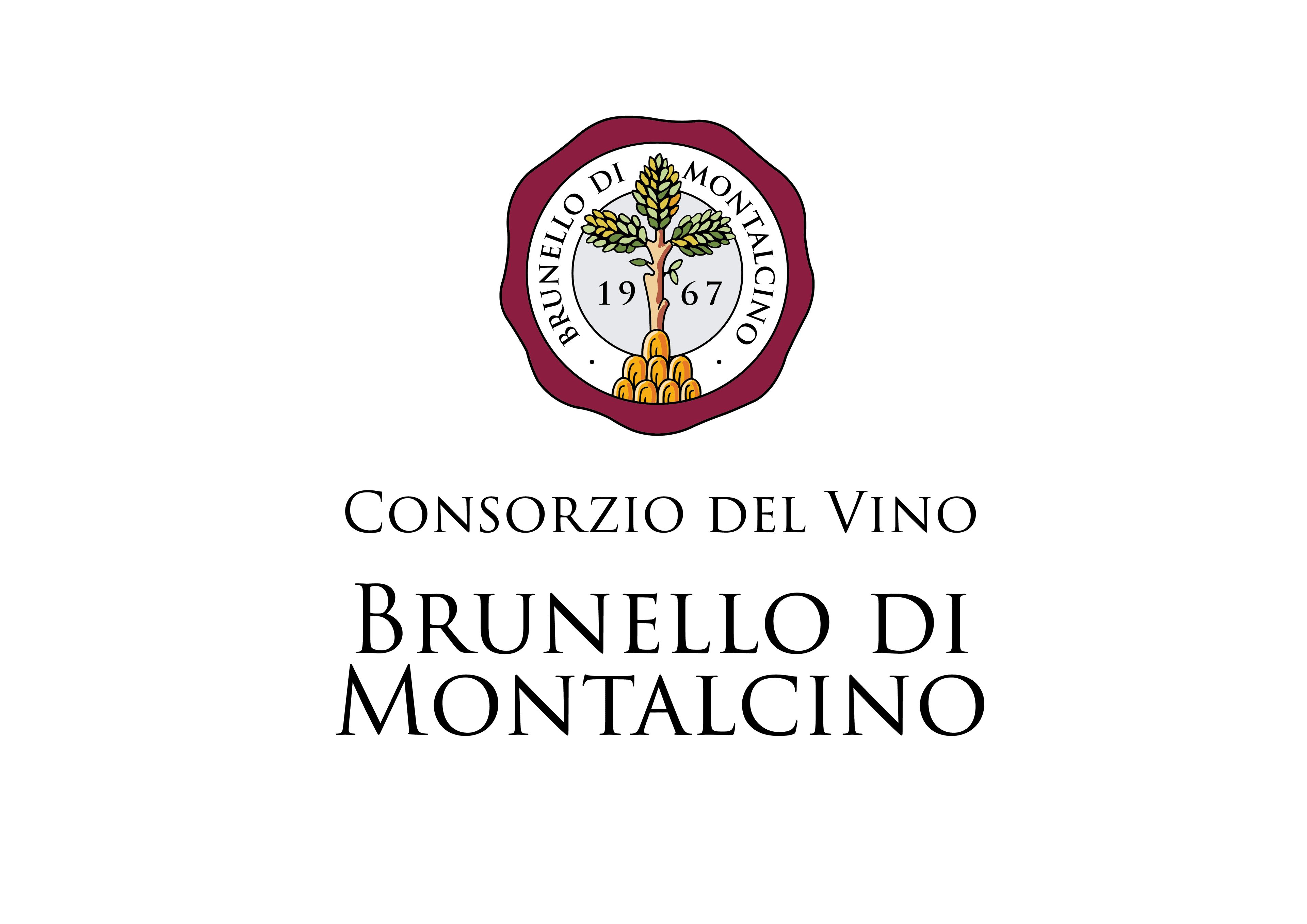 Benvenuto Brunello NY 2026-logo