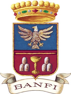 Banfi-logo