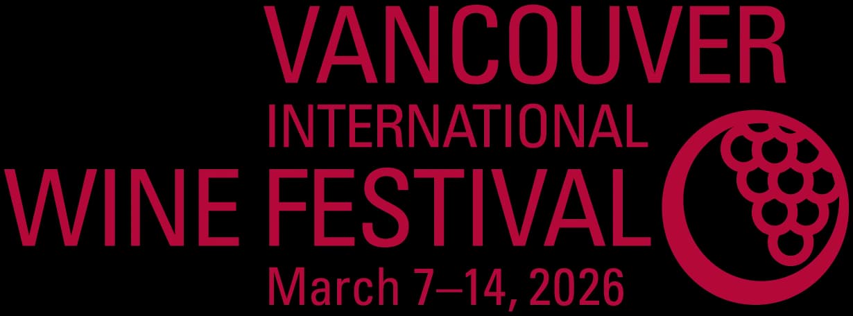 Vancouver International Wine Festival logo