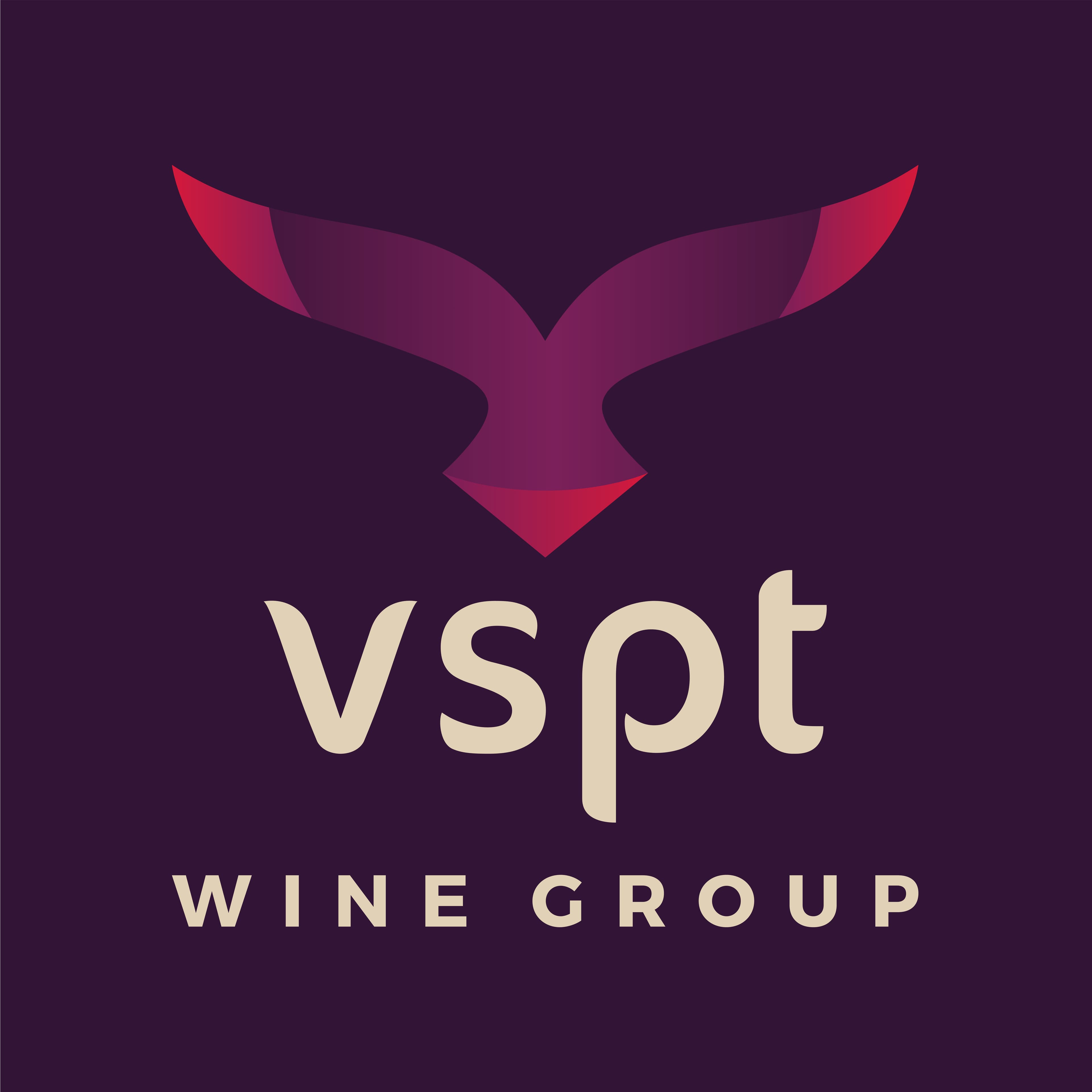 VSPT Wine Group-logo