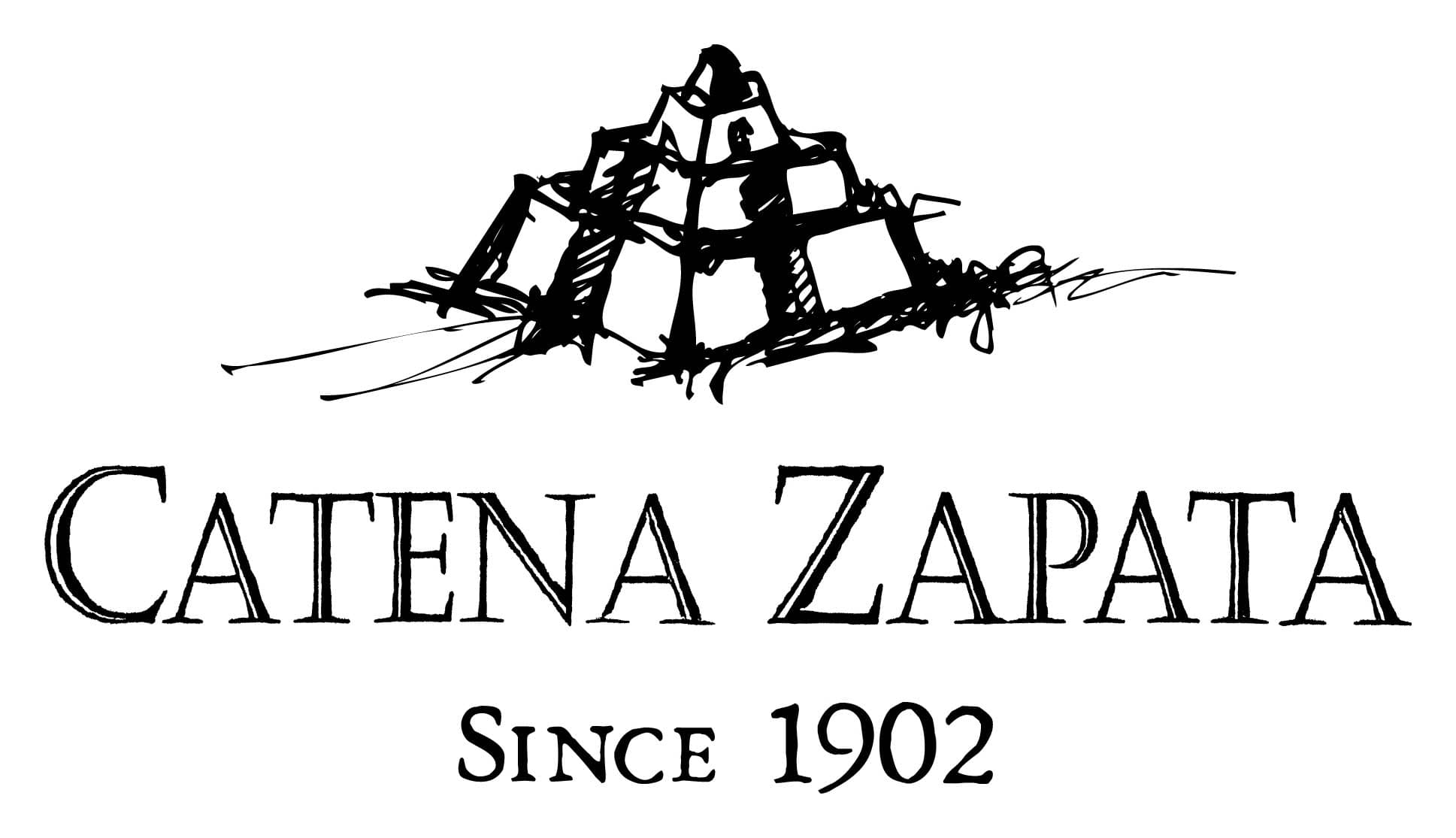 Catena Zapata-logo