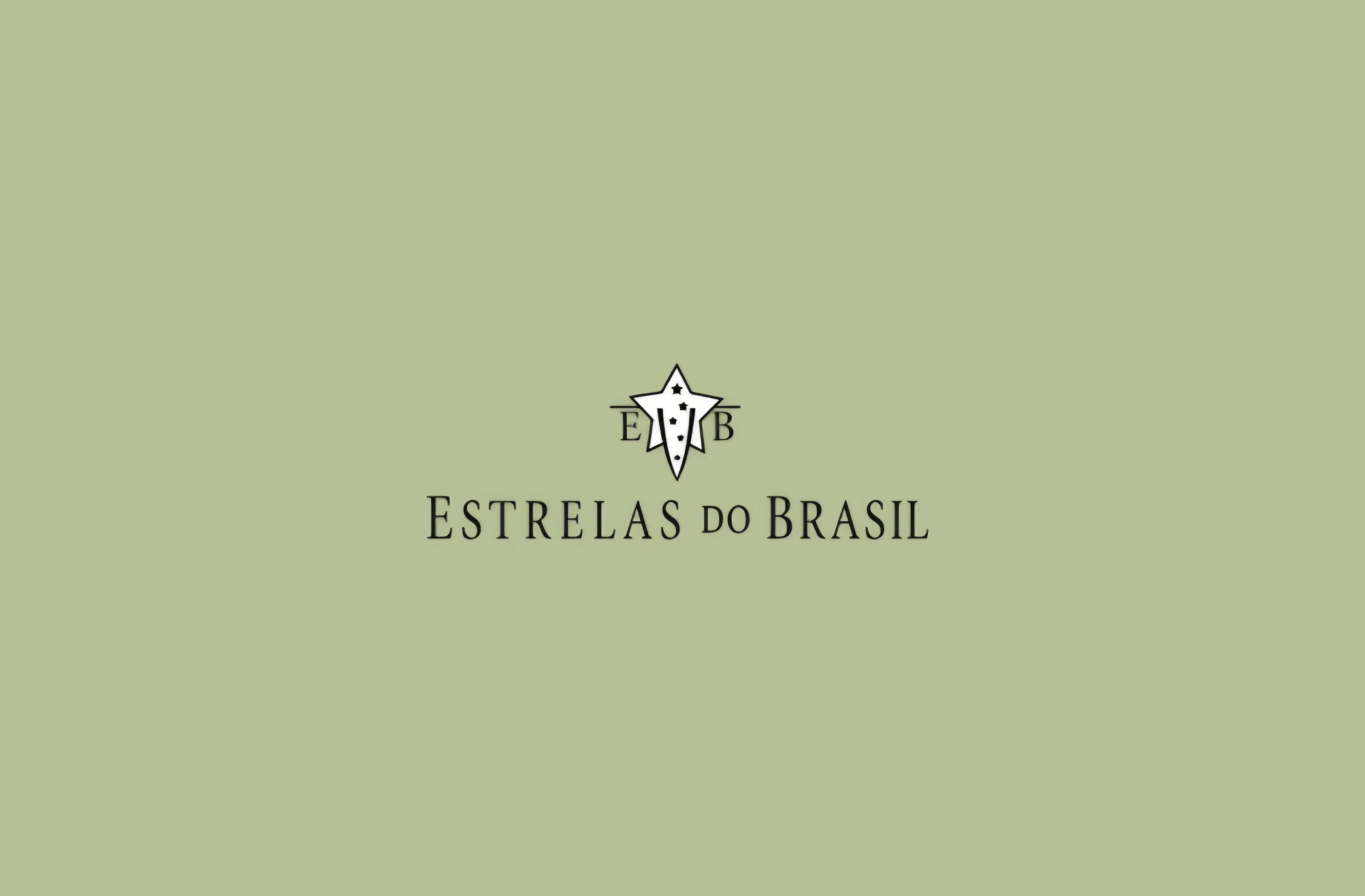 Estrelas Do Brasil-logo