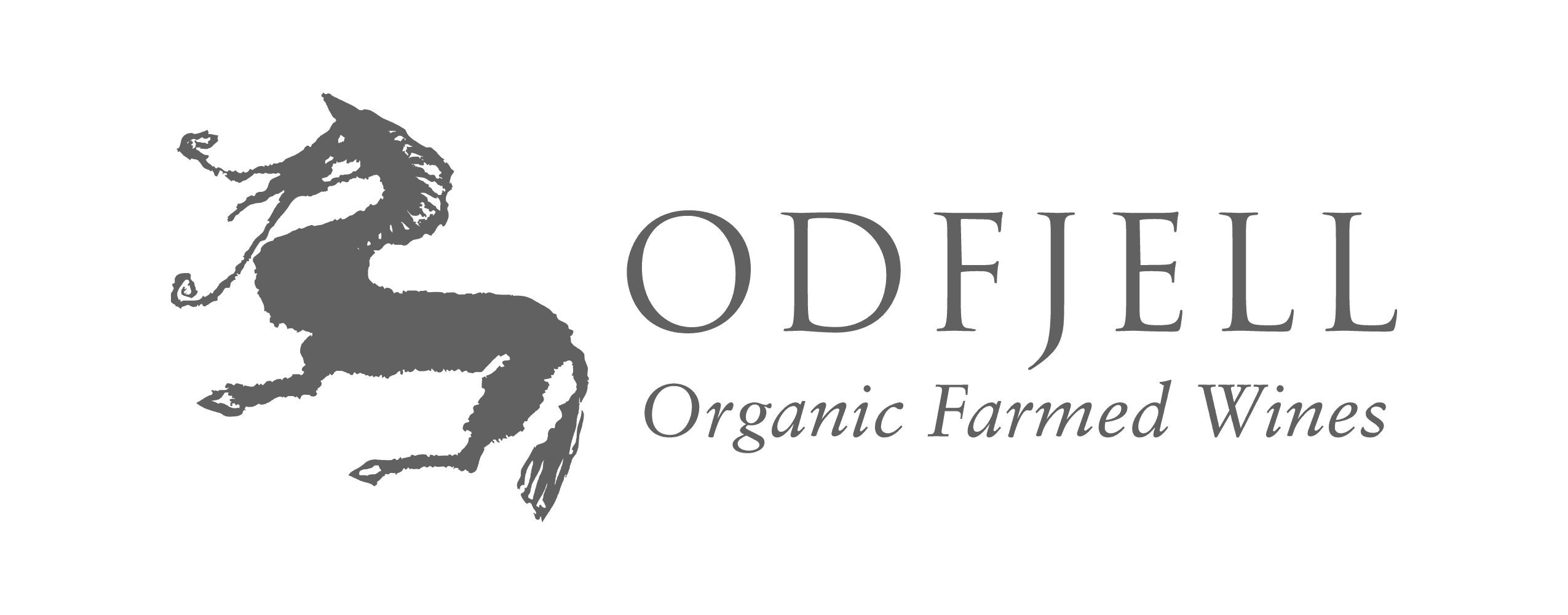 Odfjell Vineyards-logo