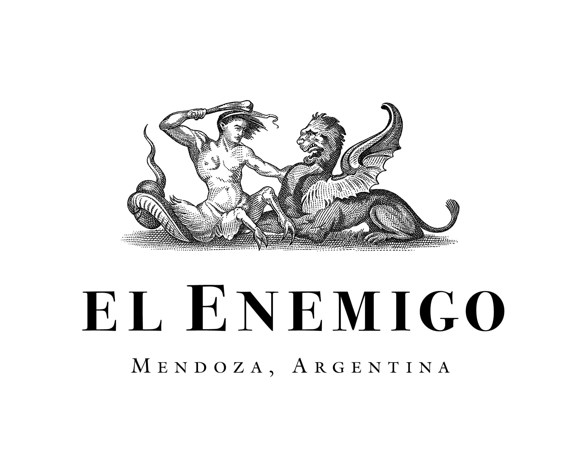 El Enemigo-logo