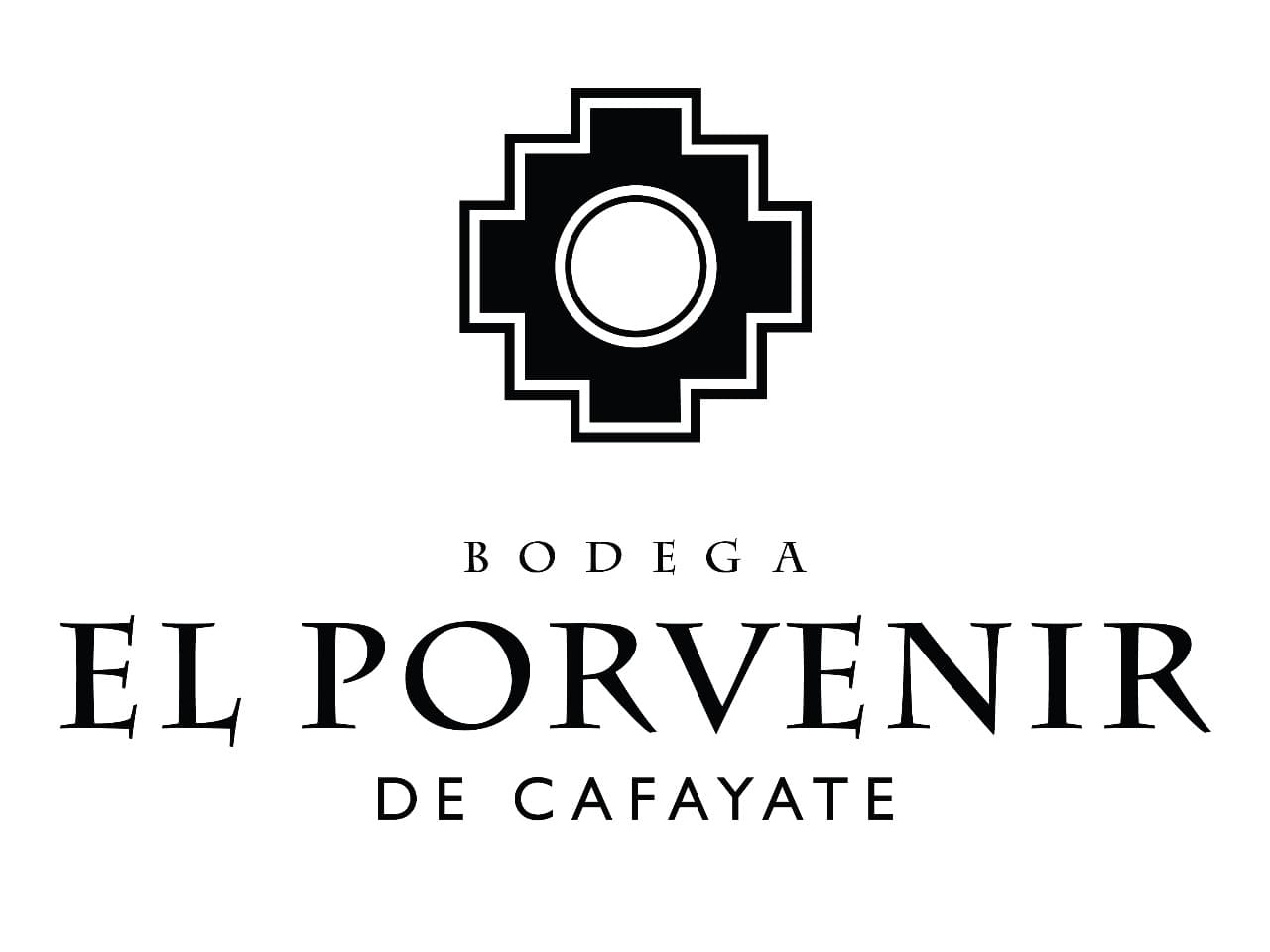 El Porvenir de Cafayate-logo