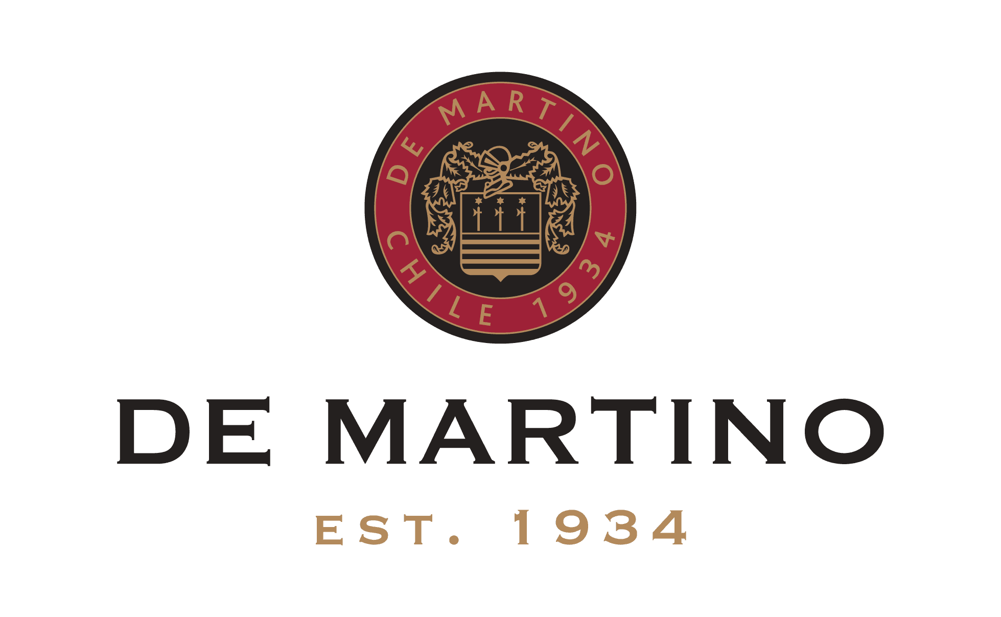Santa Teresa S.A. - De Martino-logo
