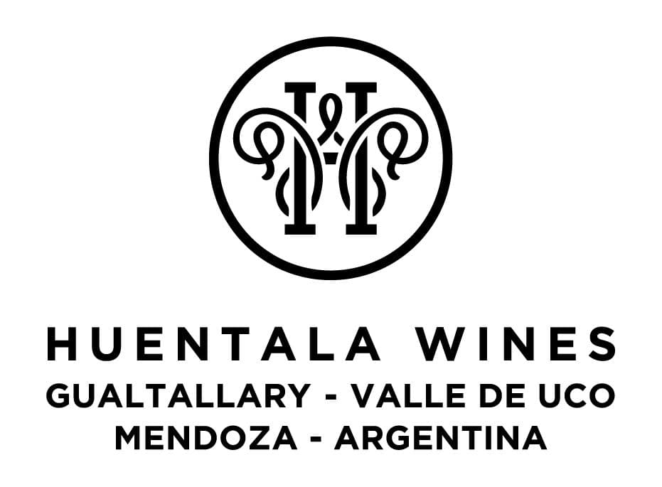 Huentala Wines-logo