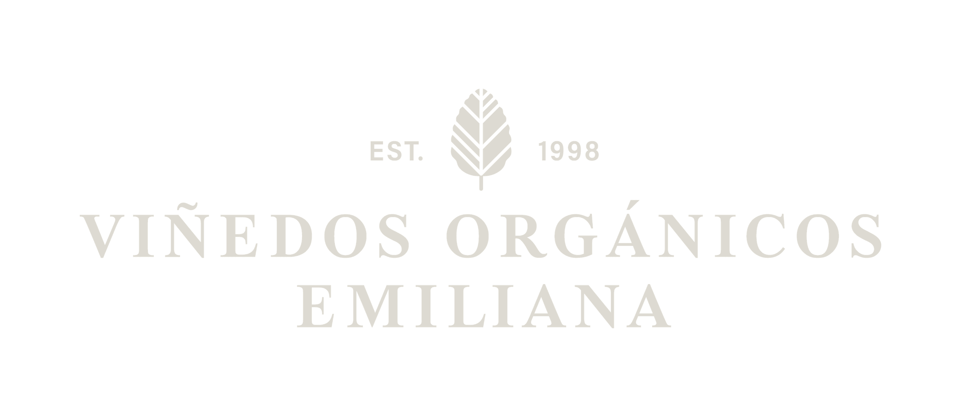 Vinedos Organicos Emiliana-logo