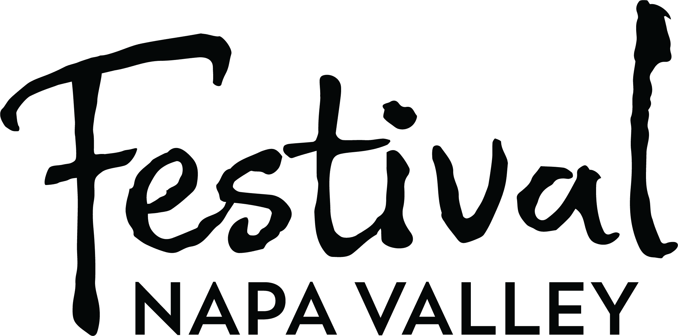 Festival Napa Valley Olivia Decker Power of Music-logo
