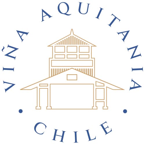 Vina Aquitania-logo