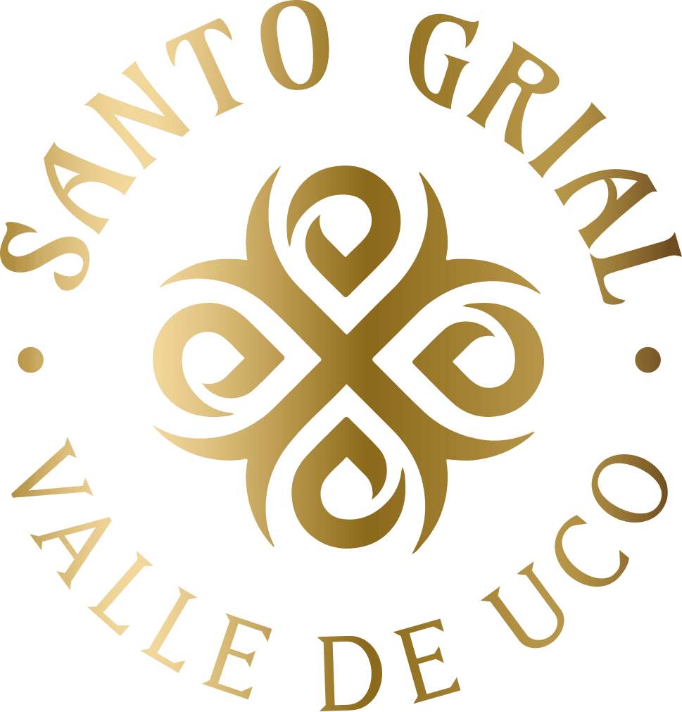 Santo Grial Wines-logo