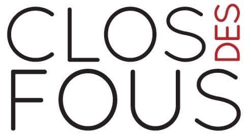 Clos des Fous-logo