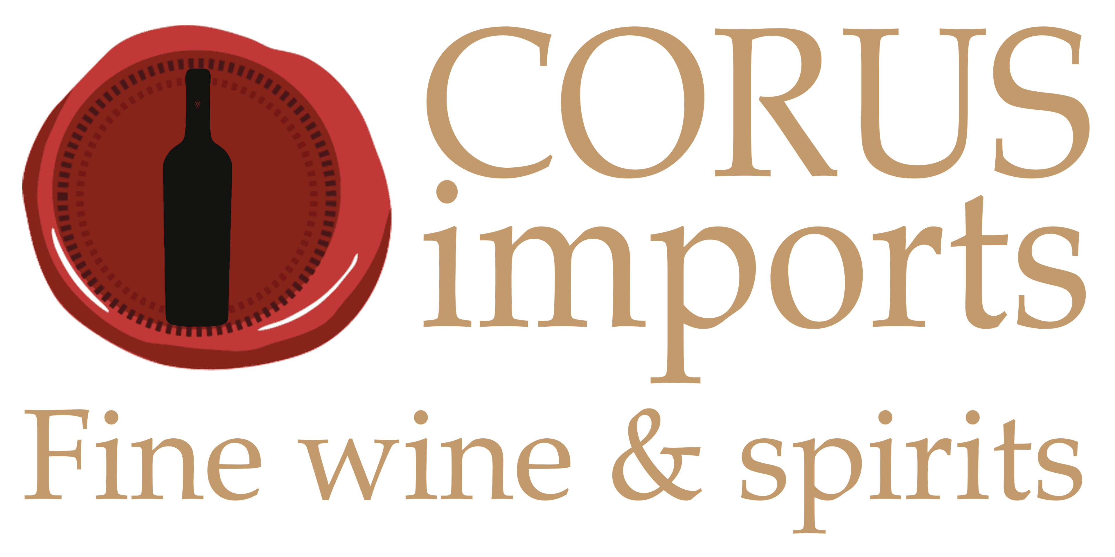 Corus Imports-logo