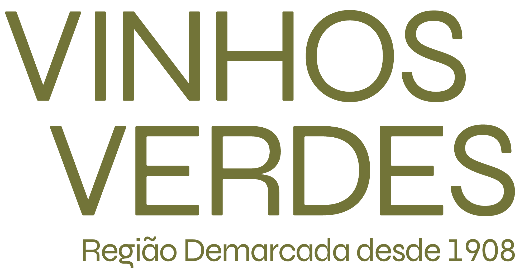 Vinhos Verdes logo