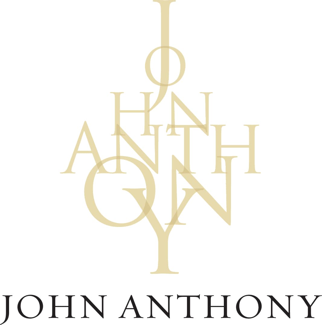 John Anthony Vineyards logo