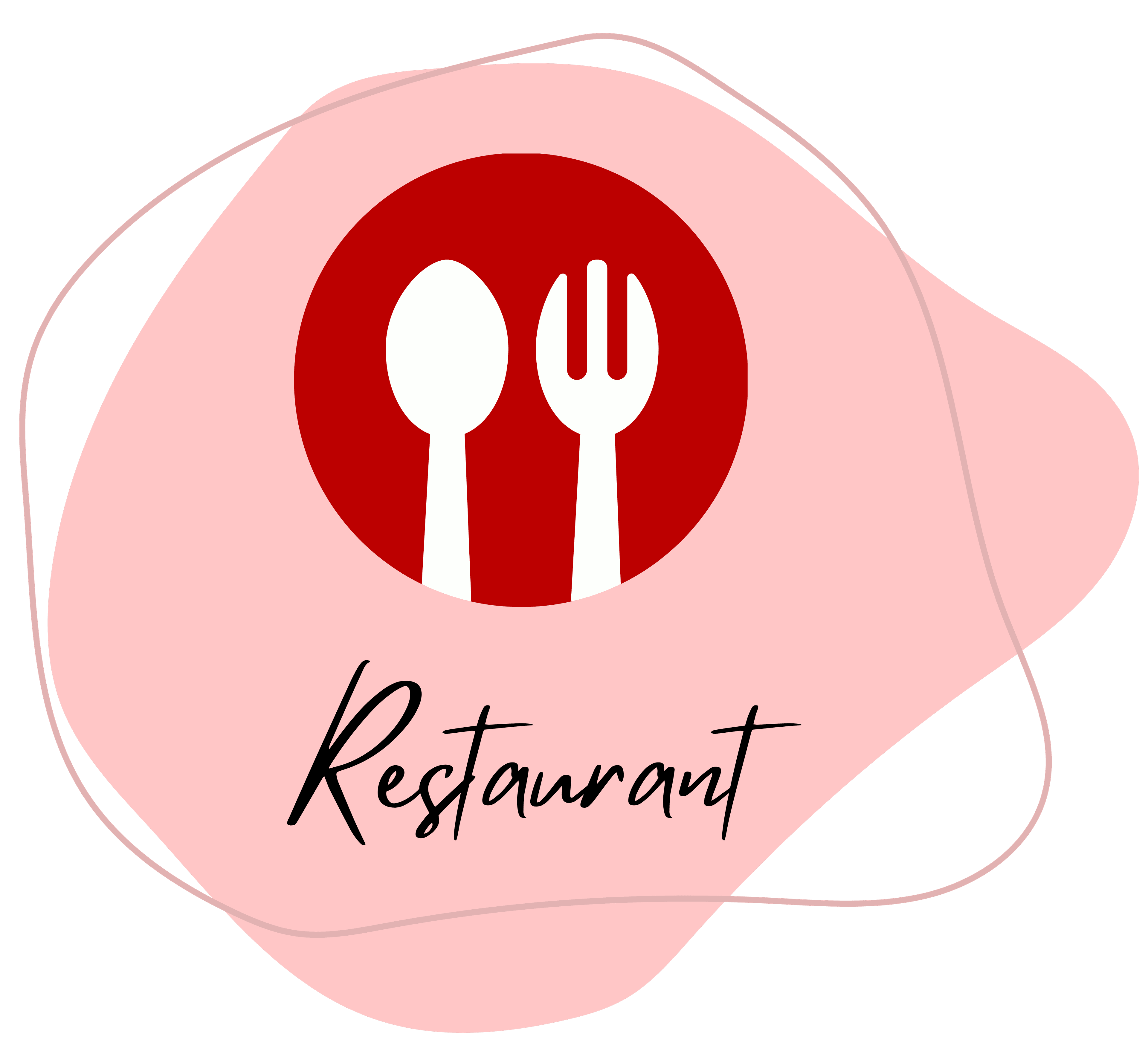 Balthazar Restaurant logo