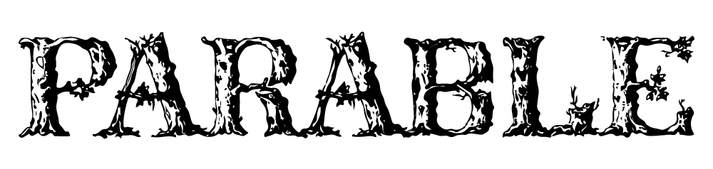 Parable Wines logo