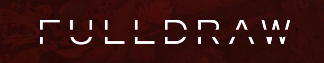 Fulldraw Vineyard logo