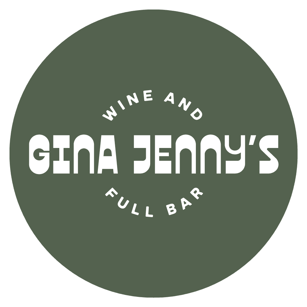 Gina Jenny's logo