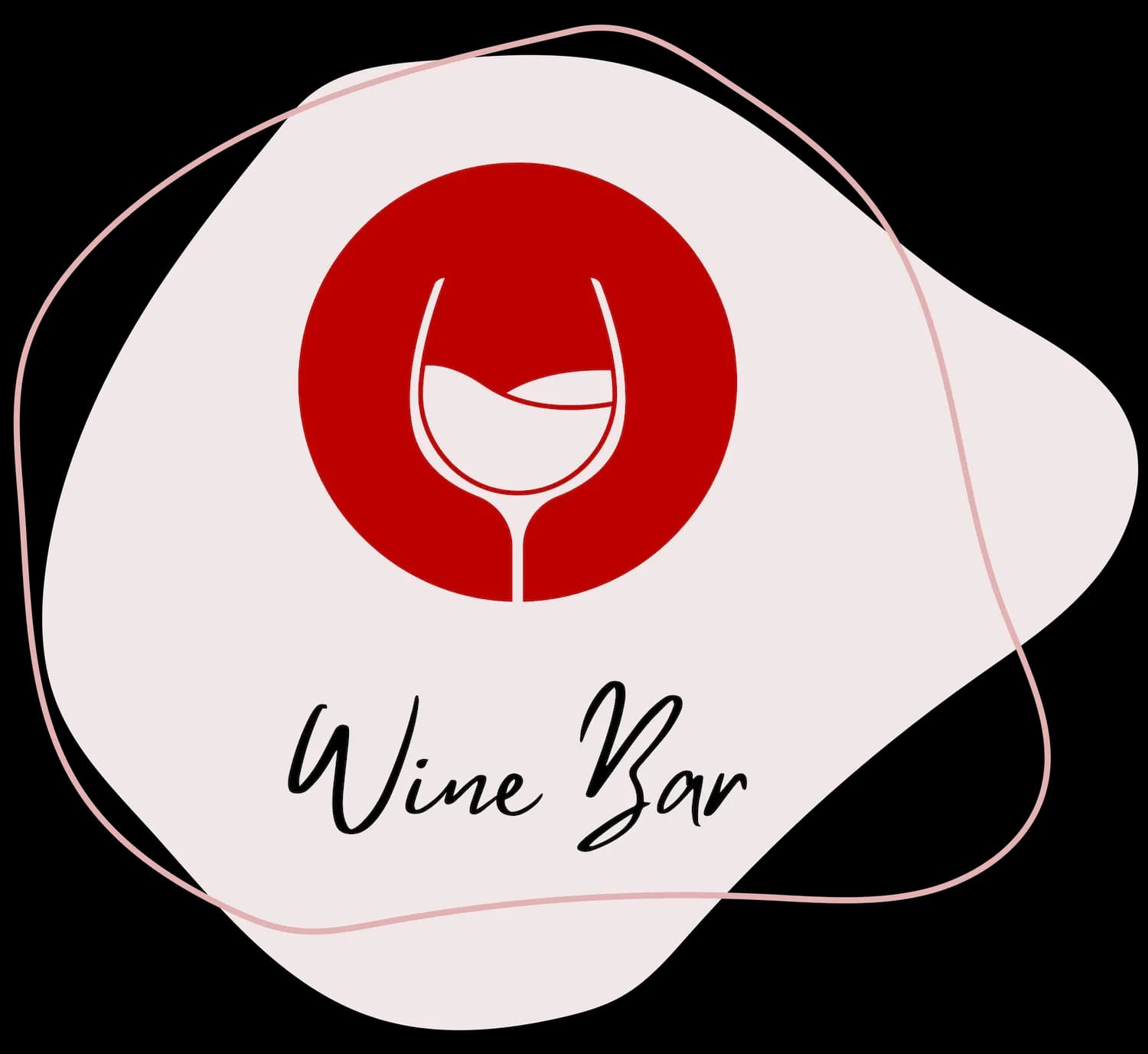 Rake Wine Bar logo