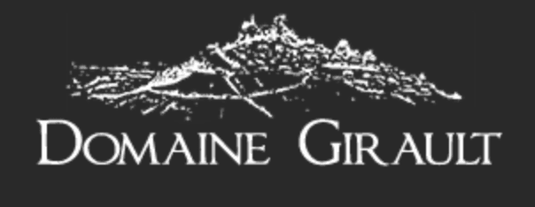 Domaine Girault-logo