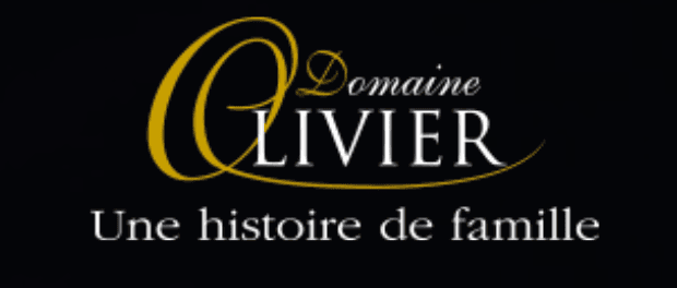 Domaine Olivier-logo